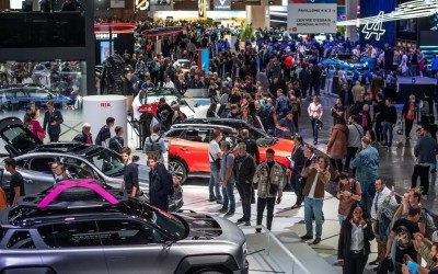 Πόσα αυτοκίνητα αγόρασαν οι Έλληνες τον Ιούλιο – Η μάρκα με τις 2.684 παραδόσεις 