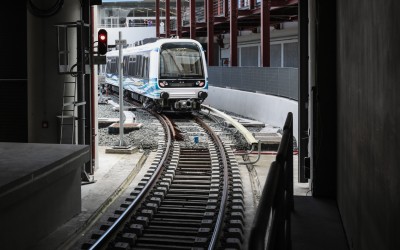 Μετρό Θεσσαλονίκης: Τι ώρα είναι τα εγκαίνια των 5 νέων σταθμών – Κάθε πόσα λεπτά θα περνούν οι συρμοί 