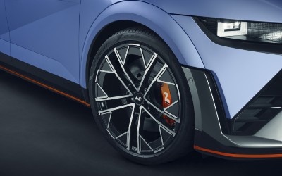 Η Hyundai ετοιμάζει πισωκίνητο μοντέλο N – Θα αποκαλύψει συνολικά επτά μοντέλα επιδόσεων! 