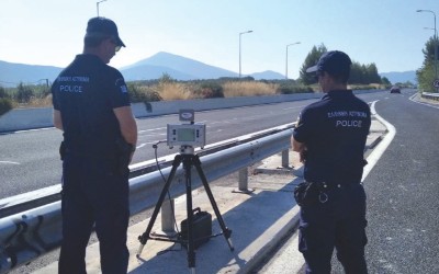 Θεσσαλονίκη: Οδηγός θα πληρώσει 18.590 ευρώ σε πρόστιμα - Δείτε τι έκανε