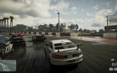 Έπρεπε να γίνει – Το GTA 6 θα έχει κανονικούς αγώνες αυτοκινήτου