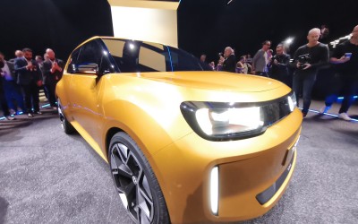 Έρχεται το Volkswagen των 20.000 ευρώ – Κι αυτό θα είναι το όνομά του (μάλλον)