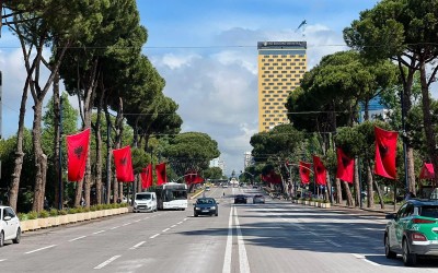 Η κινεζική μάρκα που κατέκτησε την Αλβανία – Σαρώνει τις πωλήσεις