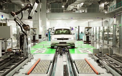 Το νέο Hyundai που κατασκευάζεται στην Τουρκία – Έρχεται Ελλάδα τον Οκτώβριο