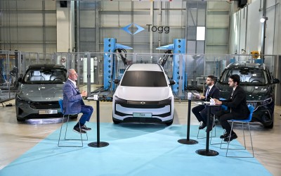 Η Τουρκία ετοιμάζει αυτοκίνητο αξίας 23.000 ευρώ – Με στόχο να σώσει την παρτίδα