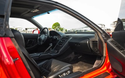 Πωλείται το Honda του «Θεού» - Με τιμή στο 1,5 εκατ. ευρώ