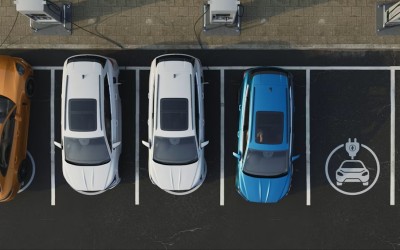 Τεράστια έρευνα σε 500.000 ηλεκτρικά αυτοκίνητα – Δείτε τι φθορά εμφάνισε η μπαταρία