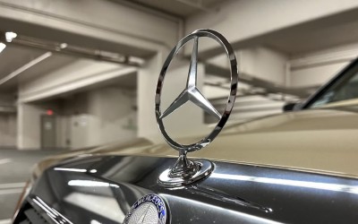 Η πιο αξιόπιστη Mercedes όλων των εποχών – Έχει χαρακτηριστεί ως «αθάνατη»