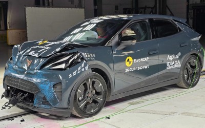 Πόσο ασφαλές είναι το νέο CUPRA των 22.900 ευρώ – Τι έδειξαν οι δοκιμές