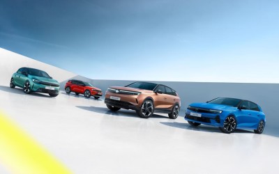 Έριξε τις τιμές η Opel στην Ελλάδα – Δείτε πόσο κάνουν τώρα στην Ελλάδα