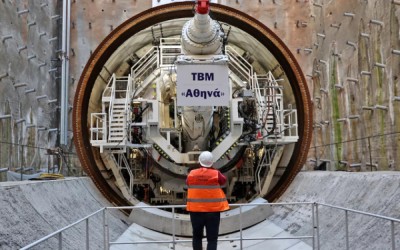 Κυψέλη: Πήρε θέση ο Υφυπουργός για τις ζημιές στα κτήρια – Ποιος θα αναλάβει το κόστος