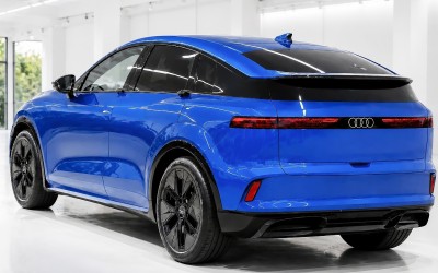 Δείτε την πρώτη τιμή για το νέο Audi A2 – Το φθηνότερο μοντέλο της γερμανικής μάρκας