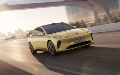 Φθηνότερο κατά 7.500 ευρώ το κινεζικό NIO ET5 - H νέα τιμή στην Ελλάδα