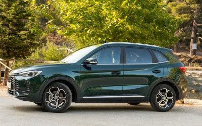 Το C-SUV που σαρώνει τις πωλήσεις στην Ελλάδα και κοστίζει λιγότερο από όσο φαντάζεσαι!