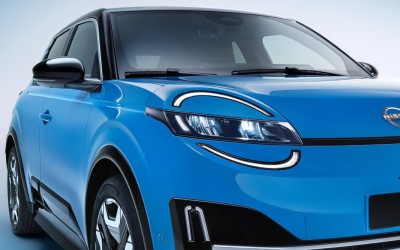 Η μεγάλη επιστροφή της Nissan – Το μοντέλο έκπληξη που θα αποκαλύψει στις 23 Σεπτεμβρίου