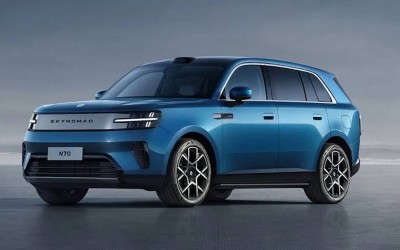 Η Xiaomi έφτιαξε το SUV που θα λατρέψει η Ευρώπη – Με αυτονομία 1.461 km και τιμή έκπληξη 
