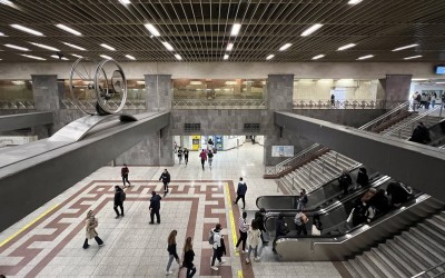 Τι αλλάζει στην Αττική από 18 Σεπτεμβρίου – Πρώτη φορά σύνδεση με Μετρό και Προαστιακό