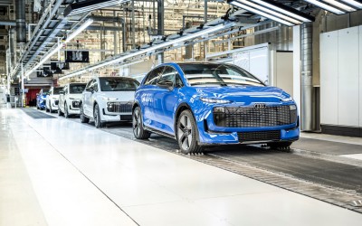 Πού κατασκευάζεται το νέο Audi A2 e-tron – Πότε έρχεται Ελλάδα;
