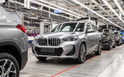 Το αυτοκίνητο που κερδίζει τη BMW X1 στη Γερμανία – Είναι το Νο1 της αγοράς με τιμή 39.990 ευρώ 