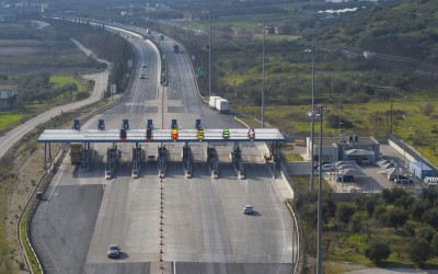 Αθήνα – Θεσσαλονίκη: Το 2024 δίναμε 88 ευρώ για διόδια και βενζίνη - Δείτε τι πληρώνουμε τώρα