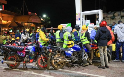 H χώρα που τα καύσιμα ανέβηκαν 50% σε έναν χρόνο - Τι κάνουν οι πολίτες και η χρυσή επιχειρηματική ευκαιρία