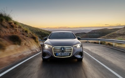 Νέα έκδοση για τη Mercedes-Benz C-Class με αυτονομία 690 km - Πρώτη τιμή στη Γερμανία