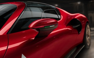 Η Alfa Romeo ετοιμάζει έκπληξη μεγατόνων- Το μοντέλο που κάθε Alfisti ονειρεύεται