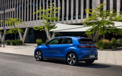 Το supermini με τη μεγαλύτερη αυτονομία στην Ελλάδα - Φθάνει τα 453 km (Δείτε τιμή)
