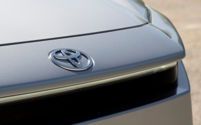 Μόνο στην Κίνα θα διαθέτει η Toyota αυτή την τεχνολογία – Θα βγάζει 400.000 μοντέλα ετησίως!