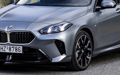 Η BMW των 31.990 ευρώ που κάνει θραύση στην Ελλάδα – Ξεπέρασε τις 1.600 πωλήσεις