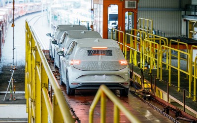 Ο βασιλιάς των SUV στην Ευρώπη – Πουλάει 16.505 αυτοκίνητα κάθε μήνα