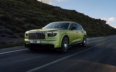 Η πρώτη ηλεκτρική Bentley είναι γεγονός – Με μπαταρία 113,2 kWh και αυτονομία 600 km