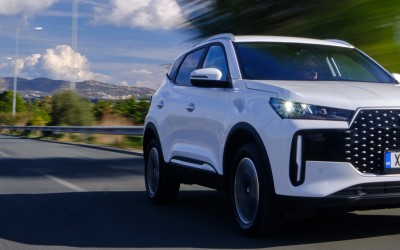 Το κινεζικό SUV των 22.990 ευρώ που ψάχνουν όλοι – Το έχουν παραλάβει 1.930 οδηγοί στην Ελλάδα 