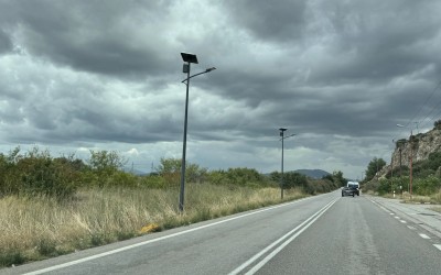 Η μεγάλη αλλαγή στους δρόμους της επαρχίας – Τι θα δείτε σε 958 km