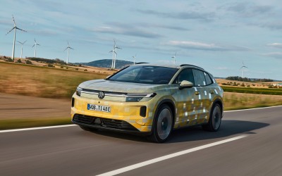 Επίσημο: Το Volkswagen που άλλαξε όνομα – Πότε θα αποκαλυφθεί!