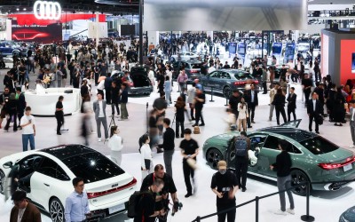 AUTO ATHINA 2026: Τα 47 νέα μοντέλα που θα δείτε πρώτη φορά στην Ελλάδα 