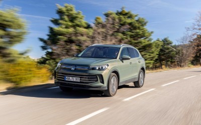 Νέο Volkswagen Tiguan Urban 1.5 eTSI με φουλ εξοπλισμό – Τι αγοράζεις με 34.990 ευρώ;