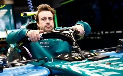 O Alonso ήταν έτοιμος να φύγει από την F1- Τον παρακάλεσε να μείνει το μεγάλο αφεντικό της FIA