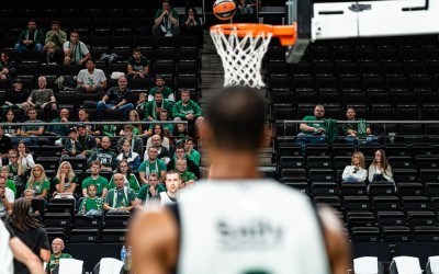 Διάσημος μπασκετμπολίστας της Euroleague πιάστηκε μεθυσμένος στο τιμόνι – 1,07% στο αλκοτέστ