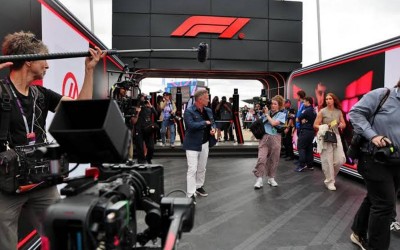 Το μεγαλύτερο διαζύγιο στην ιστορία της Formula 1 – Πήρε αποζημίωση 118 εκατ. ευρώ