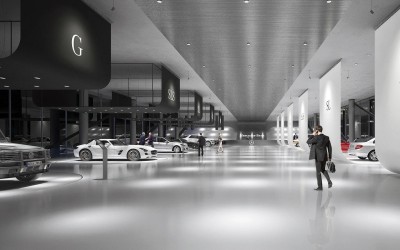 Οι πελάτες της Mercedes αλλάζουν συνήθειες – Τι αποκαλύπτουν οι πωλήσεις
