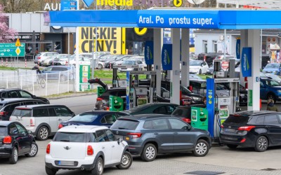 Ελλάδα ή Γερμανία; Ποια έχει την ακριβότερη βενζίνη