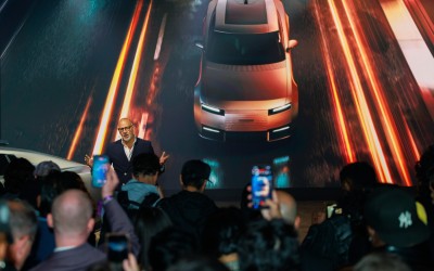 Το εκθαμβωτικό Jaguar που αλλάζει τα πάντα – Ενδιαφέρθηκαν 50.000 άνθρωποι