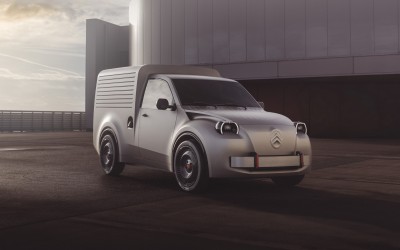 Η Citroen έδειξε ένα ξεχωριστό αυτοκίνητο – Με μεγάλη ιστορία 