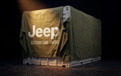 Η Jeep ετοιμάζει το μικρότερο 4x4 στη γκάμα της – Ένα θρύλο του Β’ Παγκοσμίου Πόλεμου 