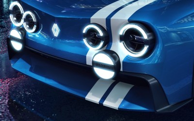 To θρυλικό Renault επιστρέφει – Κανείς δε φανταζόταν μια τέτοια ανατροπή