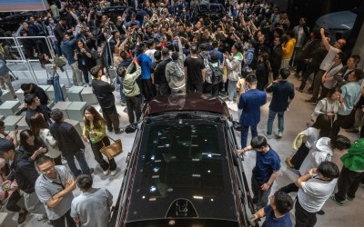 Άνοδος 60,4% και ρεκόρ όλων των εποχών για τα ηλεκτρικά στην Ελλάδα – Πωλείται ένα κάθε μισή ώρα