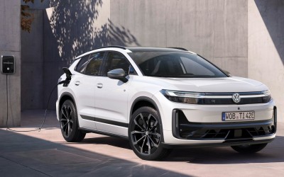 Διαθέσιμο στην Ελλάδα το νέο SUV της Volkswagen – Η τιμή του ID. Tiguan