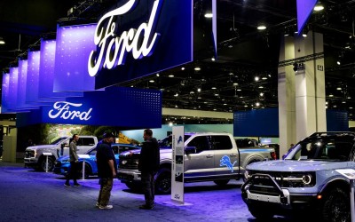 Ο βασιλιάς της Αμερικής – Το Ford που πούλησε 561.000 αυτοκίνητα σε 9 μήνες