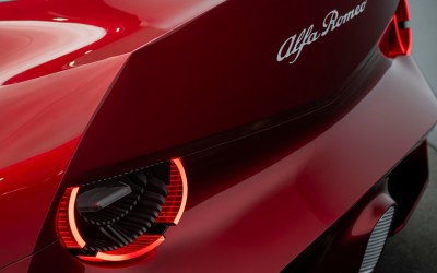 H Alfa Romeo ετοιμάζει μια επιστροφή που θα συζητηθεί – Όσο καμία άλλη